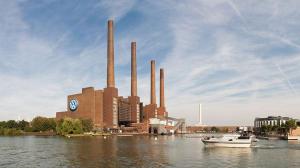 Volkswagen уволит 30 тысяч человек
