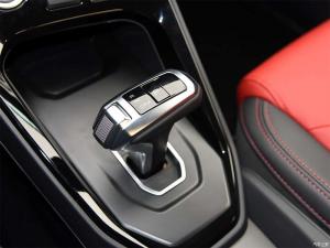 Haval представил новый компактный кроссовер Н2S 