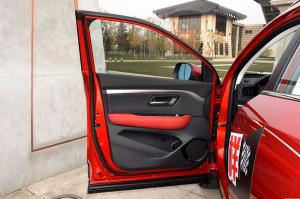 Haval представил новый компактный кроссовер Н2S 