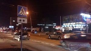 В Бресте Hyundai сбил 15-летнего мальчика, который бежал к остановке. Пострадавший в реанимации