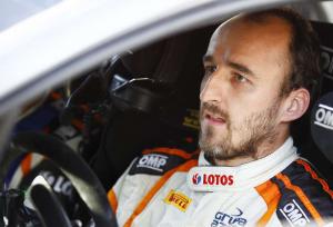 Роберт Кубица примет участие в тестах WEC LMP1 в Бахрейне