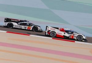 Смена гибридного регламента в WEC отложена до конца 2019-го