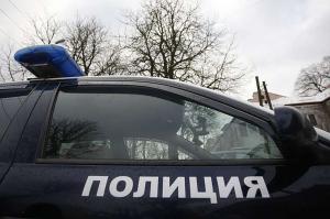 В Перми пьяный водитель сбил людей на остановке, есть пострадавшие