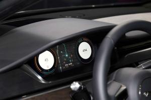 Сборку первого электрического кроссовера Jaguar наладят в Австрии
