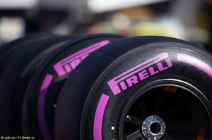 Пол Хембри: В Pirelli хорошо знают трассу в Абу-Даби