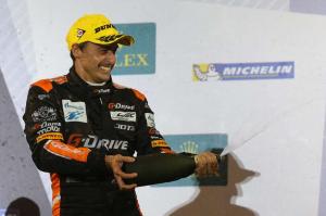 Роман Русинов может покинуть WEC
