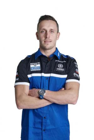 2015 Yamaha YZF-R1 EWC 