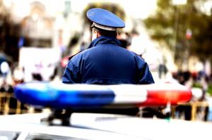 В 2017 году полиция перестанет выезжать на ДТП без пострадавших?