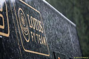 Долги Lotus в 2015 году превысили 66 млн. евро