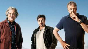 The Grand Tour стал самым просматриваемым шоу «Амазона»