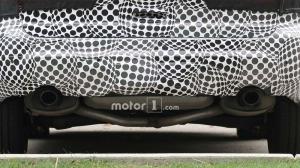 Ford Explorer следующего поколения впервые замечен на тестах 