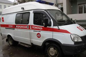 В Иркутске в ДТП с маршруткой и самосвалом пострадали 11 медработников