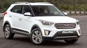 К 2018 году Hyundai построит 2 новых компактных кроссовера