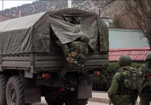 На Украине в ДТП с армейским тягачом погибли четыре военнослужащих ВМС