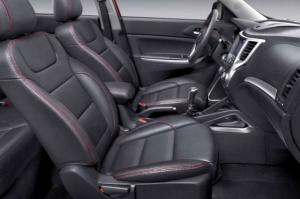 Кроссовер Changan CS35 российской сборки поступил в продажу 
