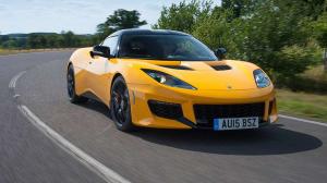 Компания Lotus впервые за 40 лет получит прибыль