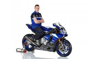 2015 Yamaha YZF-R1 EWC 