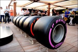 В Pirelli довольны итогами тестов