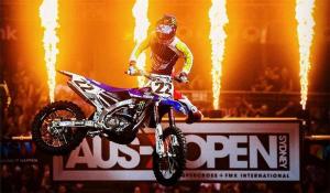 Dirt Shark: лучшие моменты Aus X Open 2016