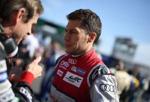 Audi пригласила Лоика Дюваля на тесты DTM в Хересе