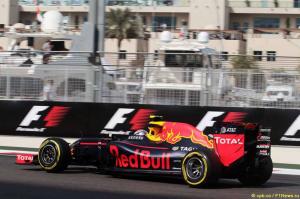 Макс Ферстаппен: Уверен, мы окажемся быстрее Ferrari