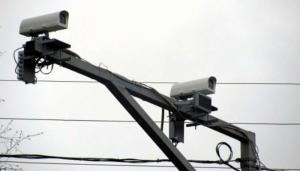 Московские власти приняли решение не арендовать 400 камер видеофиксации