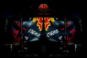 Red Bull Racing и TAG Heuer продлили контракт