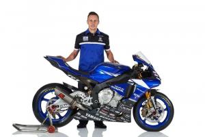 2015 Yamaha YZF-R1 EWC 