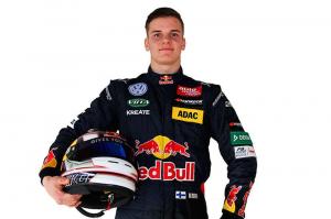 Нико Кари остаётся в программе Red Bull Junior