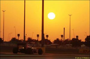В Toro Rosso считают, что им нечего терять