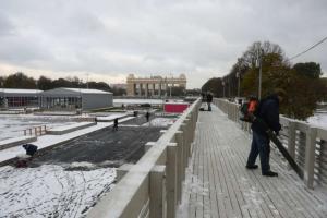 В Москве водитель сбил ребенка и скрылся
