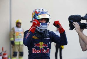 Пьер Гасли – чемпион GP2, Сергей Сироткин – третий в общем зачете