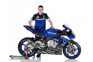 2015 Yamaha YZF-R1 EWC 