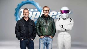 В Кызылорде снимают новые эпизоды Top Gear