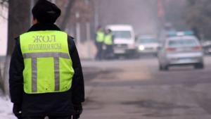 Штрафы за нарушение ПДД в Казахстане собираются снизить