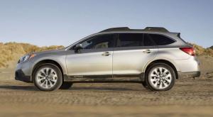 2015 Subaru Outback 