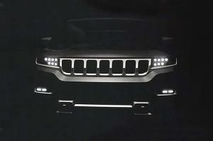 Jeep отложил запуск Grand Wagoneer