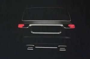 Jeep отложил запуск Grand Wagoneer