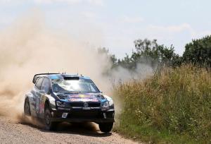 В FIA признали необходимость изменить порядок старта в WRC