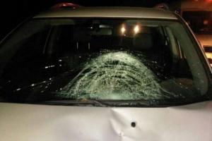 В Казани водитель иномарки насмерть сбил пешехода 