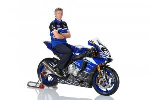 2015 Yamaha YZF-R1 EWC 