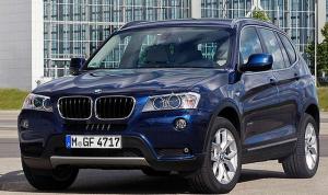 В России отзывают более 30 тысяч BMW из-за возможных проблем с креплениями Isofix
