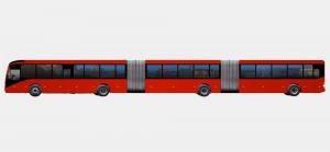 Volvo Gran Arctic 300 