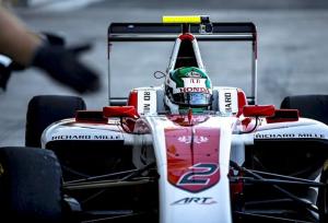 Тесты GP3: Ниреи Фукузуми стал быстрейшим, Роберт Шварцман – 19-й