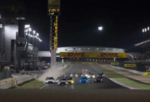 В WTCC появится новая категория автомобилей
