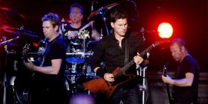 В Канаде пьяных водителей отправят в участок под музыку Nickelback