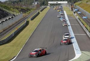 Изменилась система начисления очков в главной гонке WTCC