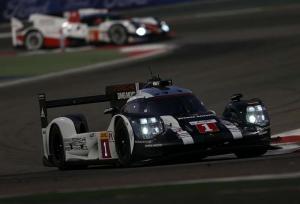 Гибридный регламент WEC LMP1 не изменится до конца 2019 года
