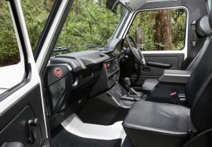 2017 Mercedes-Benz 300 CDI Professional 