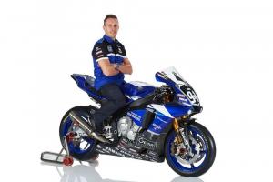 2015 Yamaha YZF-R1 EWC 